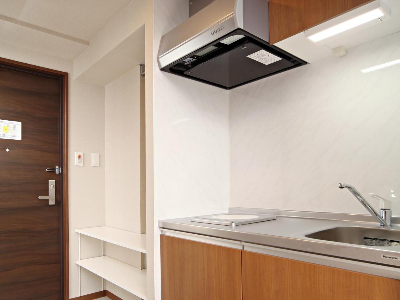 Smart Condo Tomari Наха Екстер'єр фото